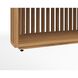Tessa Natural Bookcase